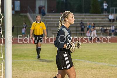 L-Soccer vs SHS 308